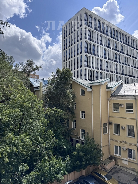 Снять 2-к квартиру, 53 кв.м., Москва, Хамовники, Саввинская наб, 3 (№74525)
