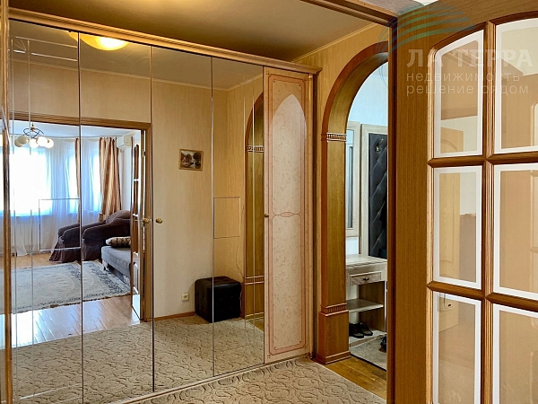 Снять 3-к квартиру, 76 кв.м., Москва, Тропарёво-Никулино, Академика Анохина ул, 11 (№74243) Снять 3-к квартиру, 76 кв.м., Москва, Тропарёво-Никулино, Академика Анохина ул, 11 (№74243)