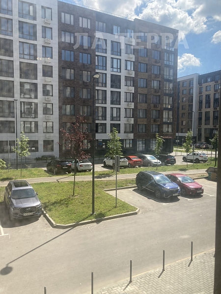 Снять 1-к квартиру, 34 кв.м., Опалиха, Серебрянный бульвар, 1 (№74570)