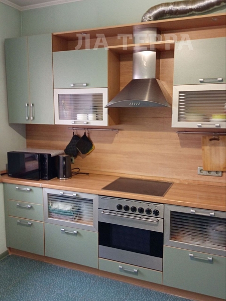 Квартира по адресу: Красногорск, Москворецкий б-р, 1, общая площадь 84 (№74364)