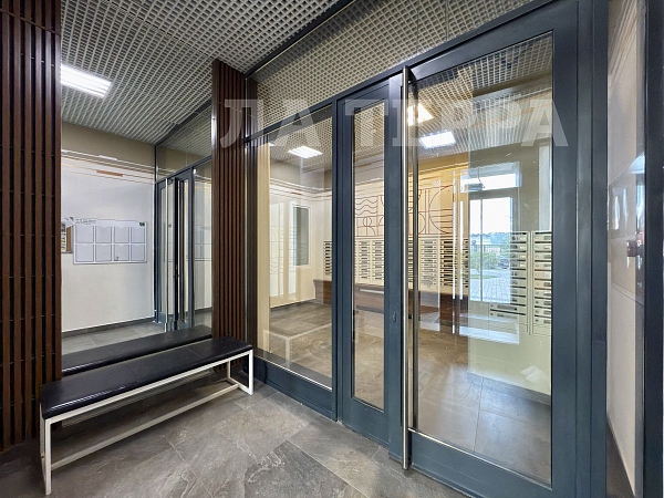 Квартира по адресу: Москва, Покровское-Стрешнево, Волоколамское ш, 71к5, общая площадь 141.9 (№74227)