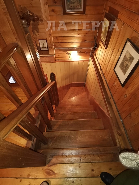 Дом, 184 кв.м., Апрелевка, Карла Маркса ул, 62 (№74392)