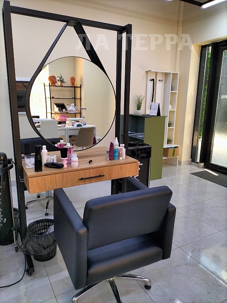 Аренда недвижимости, коммерческая, Мисайлово, Пригородное ш, 6 (№74449)