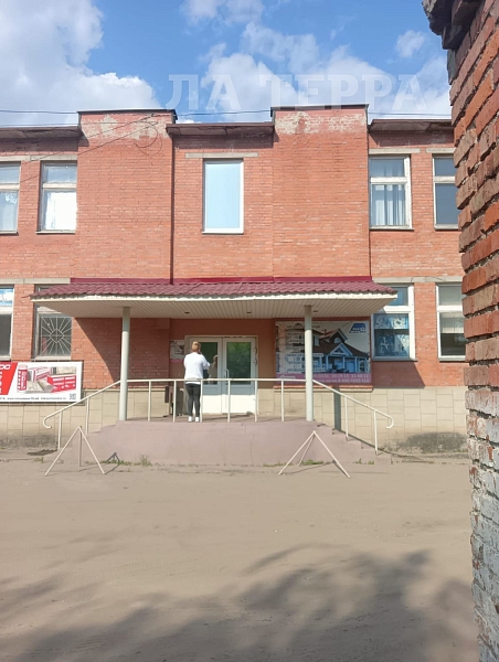 Объект Пенза, Байдукова ул, 101А (№73784) Объект Пенза, Байдукова ул, 101А (№73784)