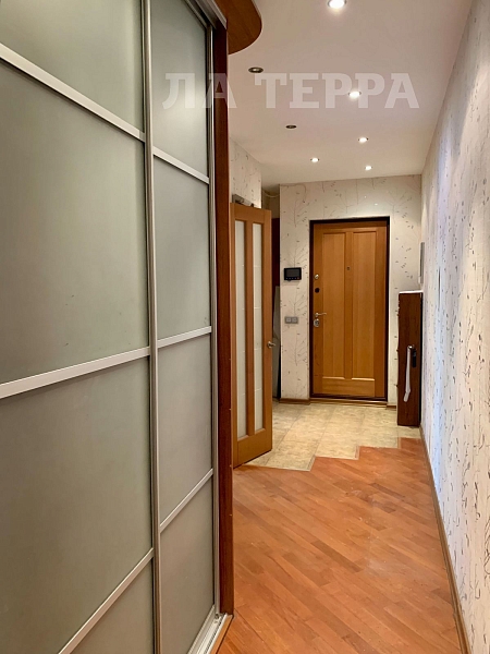 Квартира по адресу: Москва, Строгино, Твардовского ул, 25к1, общая площадь 60.4 (№72241) Квартира по адресу: Москва, Строгино, Твардовского ул, 25к1, общая площадь 60.4 (№72241)