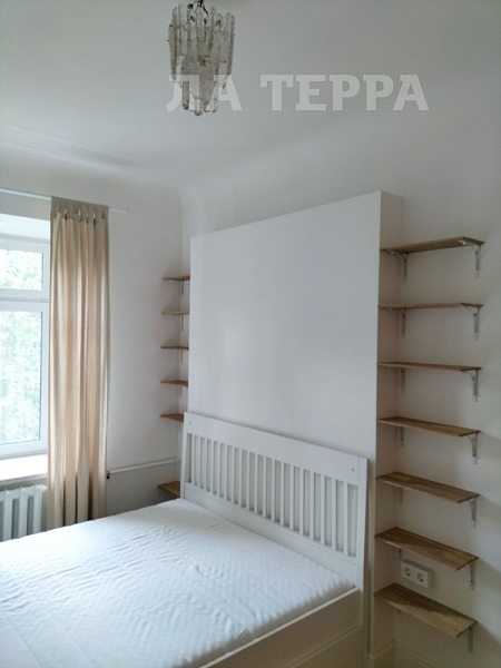 Снять 2-к квартиру, 56 кв.м., Москва, Даниловский, Мытная ул, 27к1 (№74562)