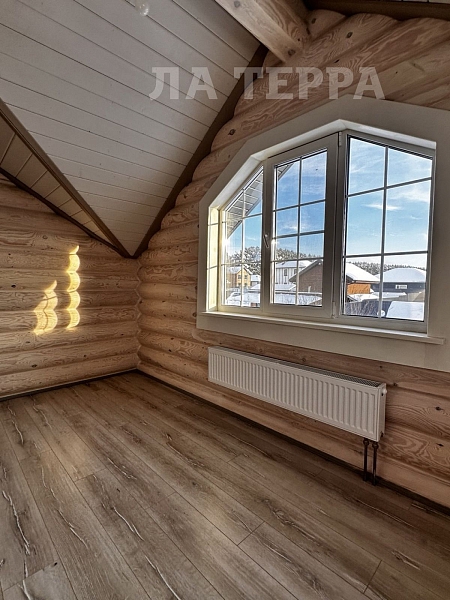 Дом, 136 кв.м., КП Анкудиново, -, 70 (№74350)