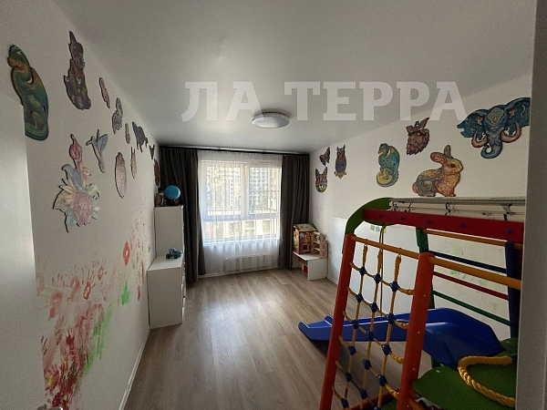 Квартира по адресу: Мытищи, 1-й Стрелковый пер, 1, общая площадь 71.7 (№74269)