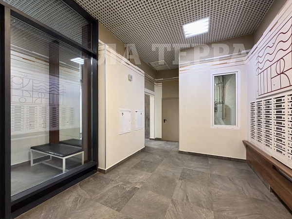 Квартира по адресу: Москва, Покровское-Стрешнево, Волоколамское ш, 71к5, общая площадь 141.9 (№74227)