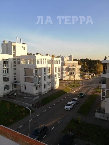 Квартира по адресу: Аристово, Весенняя ул, 5, общая площадь 124 (№69561)