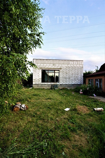 Дом, 133 кв.м., Козино, Игрушка-2 снт, 180 (№69849)
