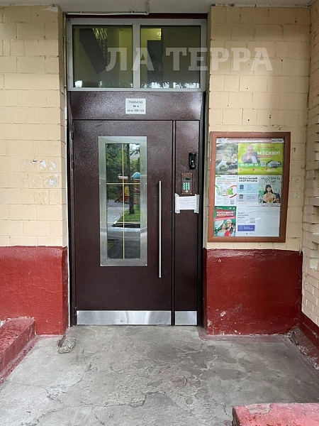 Снять 1-к квартиру, 28 кв.м., Москва, Игральная ул, 5 (№74236) Снять 1-к квартиру, 28 кв.м., Москва, Игральная ул, 5 (№74236)