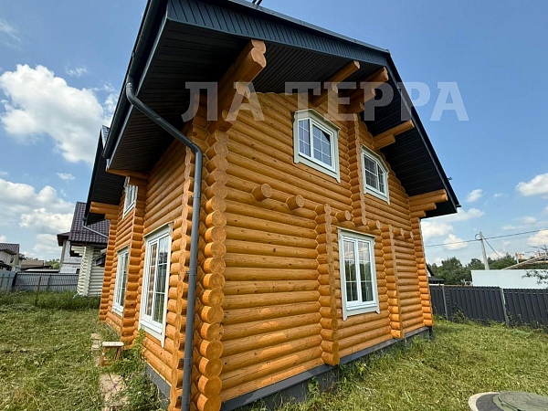 Дом, 136 кв.м., КП Анкудиново, -, 70 (№74350)