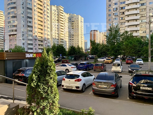 Объект Красногорск, Павшинский б-р, 7 	 (№73956)
