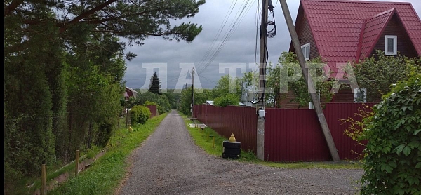 Дом, 61 кв.м., Ламоново, -, 30 (№74239)