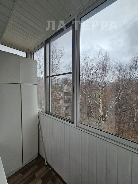 Снять 1-к квартиру, 32 кв.м., Москва, Маршала Тухачевского ул, 44к1 (№74335)