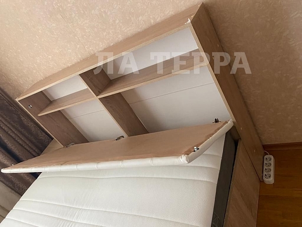 Снять 1-к квартиру, 41 кв.м., Москва, Митинская ул, 26 (№74479)