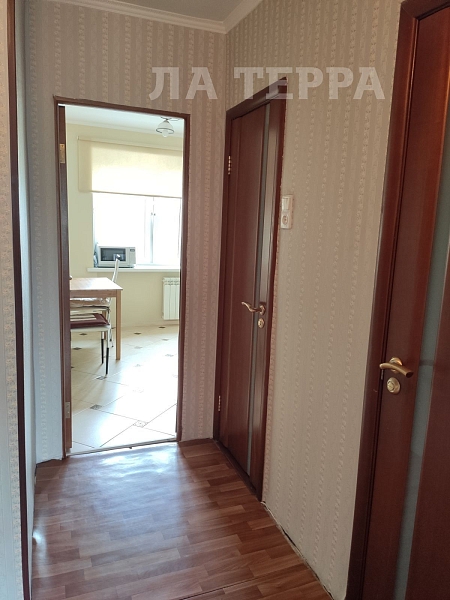 Квартира по адресу: Балашиха, Балашиха-2, Свердлова ул, 1, общая площадь 64.2 (№69931)