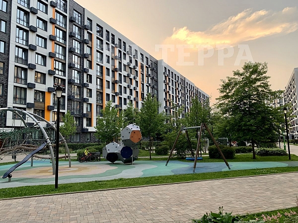 Снять 1-к квартиру, 57 кв.м., Заречье рп, Медовая ул, 4 (№73832)