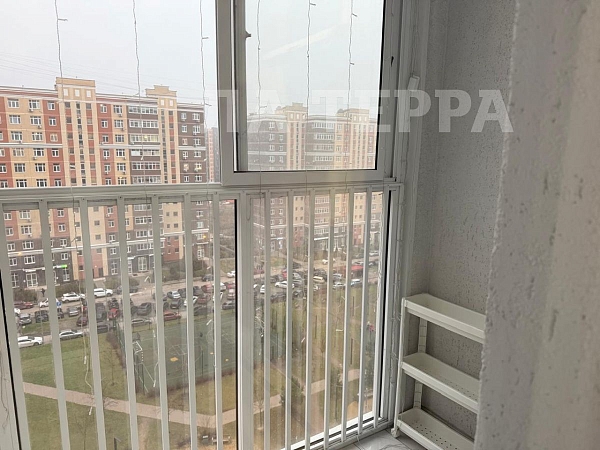 Снять 1-к квартиру, 41 кв.м., Москва, Сосенское, Липовый парк, 7 (№74380)