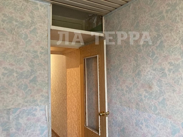 Квартира по адресу: Балашиха, Дзержинского мкр, 32, общая площадь 34.1 (№73725)