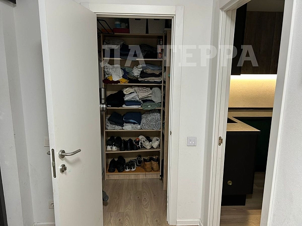 Квартира по адресу: Мытищи, 1-й Стрелковый пер, 1, общая площадь 71.7 (№74269)