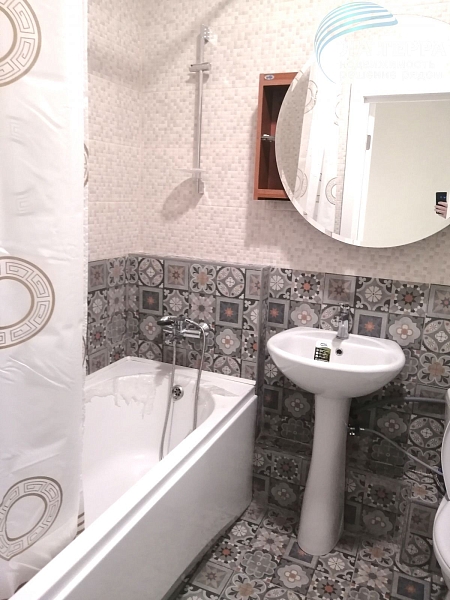 Снять 1-к квартиру, 35 кв.м., Раздоры, Липовой Рощи ул, 2к1 (№73867)
