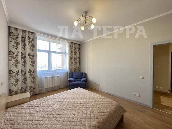 Квартира по адресу: Москва, Алтуфьевский, Черского проезд, 15, общая площадь 61.7 (№74448)