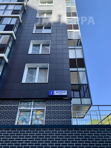 Снять Студия, 28 кв.м., Красногорск, Дачная ул, 5 (№74384)