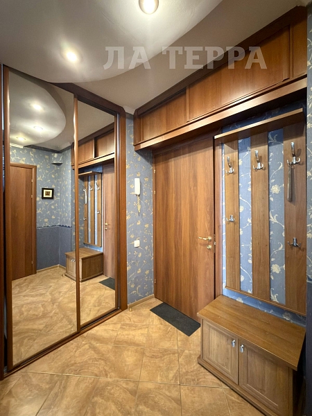Снять 1-к квартиру, 34 кв.м., Москва, Даниловский, Большая Тульская ул, 2 (№74567)