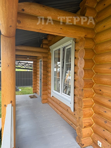 Дом, 136 кв.м., КП Анкудиново, -, 70 (№74350)