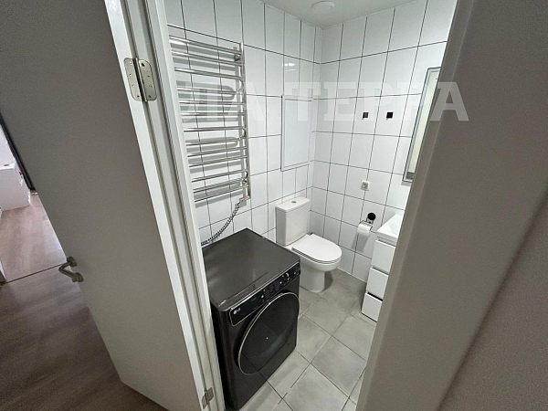 Квартира по адресу: Мытищи, 1-й Стрелковый пер, 1, общая площадь 71.7 (№74269)