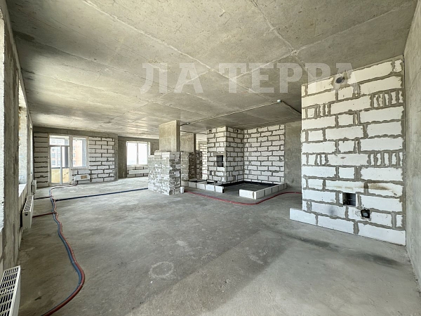 Квартира по адресу: Москва, Покровское-Стрешнево, Волоколамское ш, 71к5, общая площадь 141.9 (№74227)