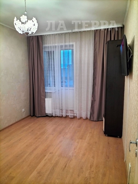 Снять 2-к квартиру, 54 кв.м., Мисайлово, Литературный б-р, 2 (№74469)