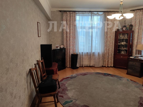 Квартира по адресу: Москва, Багратионовский проезд, 1стр1, общая площадь 110 (№70262) Квартира по адресу: Москва, Багратионовский проезд, 1стр1, общая площадь 110 (№70262)