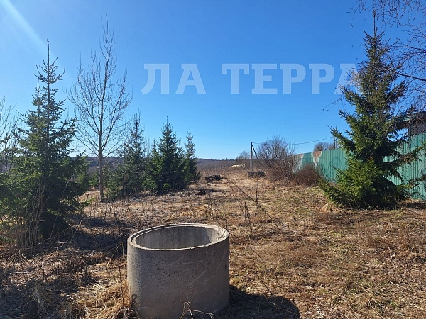 Участок , 4000 сот., Редриковы Горы, - (№74371)