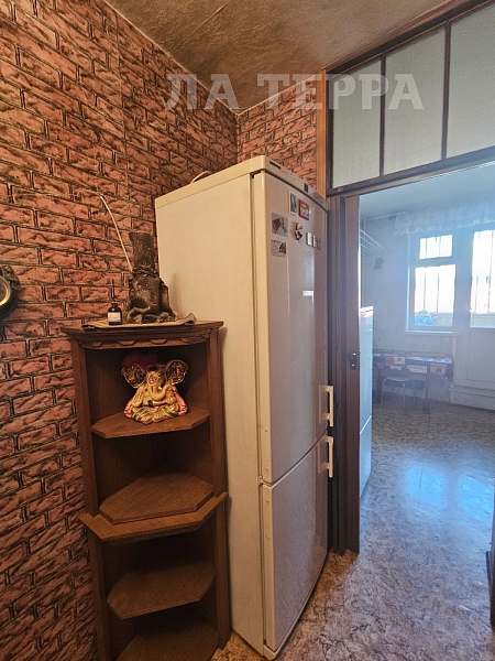 Снять комнату , 13 кв.м., мос, Строгинский б-р, 2к1 (№74446)