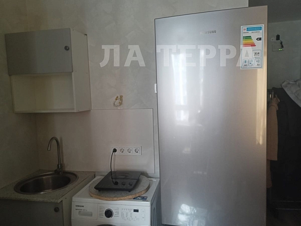 Снять Студия, 27 кв.м., Новоивановское рп, Эйнштейна б-р, 2 (№74217) Снять Студия, 27 кв.м., Новоивановское рп, Эйнштейна б-р, 2 (№74217)