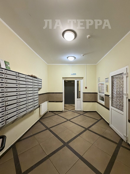 Квартира по адресу: Красногорск, Космонавтов б-р, 7, общая площадь 56 (№74310) Квартира по адресу: Красногорск, Космонавтов б-р, 7, общая площадь 56 (№74310)