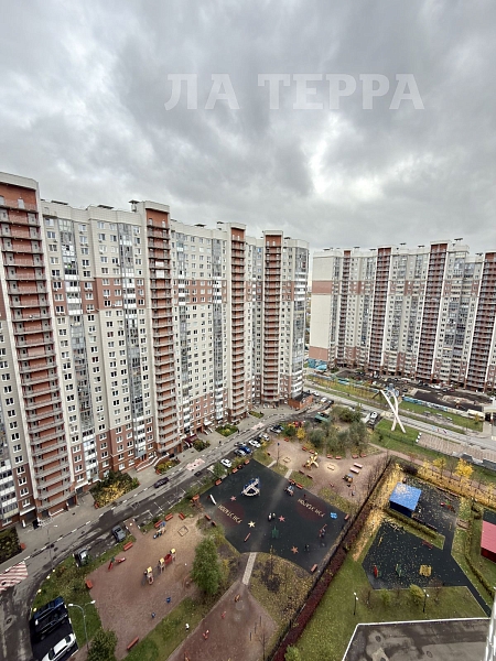 Квартира по адресу: Красногорск, Космонавтов б-р, 7, общая площадь 56 (№74310)