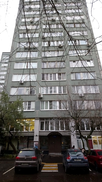 Снять 3-к квартиру, 72 кв.м., Москва, Обручевский, Новаторов ул, 14к2 (№73821) Снять 3-к квартиру, 72 кв.м., Москва, Обручевский, Новаторов ул, 14к2 (№73821)
