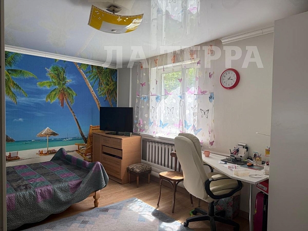 Дом, 125 кв.м., Москва (№74286)