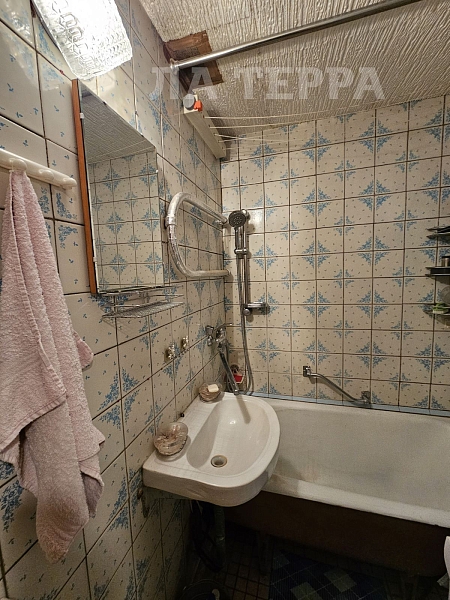 Снять 1-к квартиру, 33 кв.м., Красногорск, Ленина (дублёр), 15 (№74445)