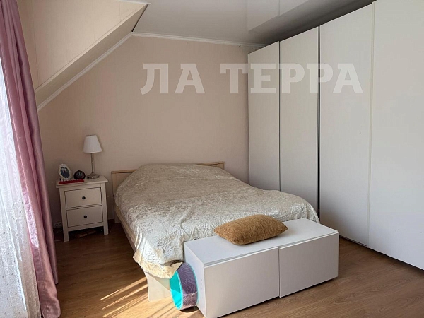 Дом, 203 кв.м., Москва (№74250)