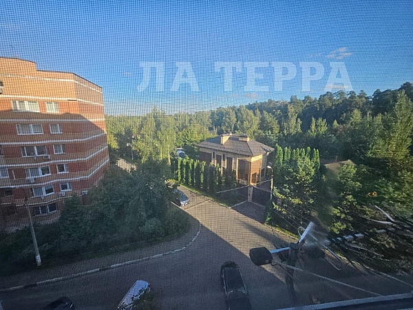 Снять 1-к квартиру, 38 кв.м., посёлок Архангельское, -, 36 (№74565)