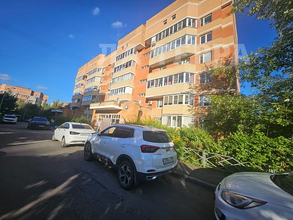 Снять 1-к квартиру, 38 кв.м., посёлок Архангельское, -, 36 (№74565)