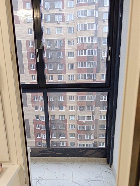 Снять 1-к квартиру, 40 кв.м., Красногорск, Центральный проезд, 3 (№74346)