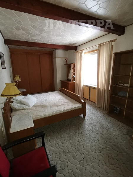 Дом, 184 кв.м., Апрелевка, Карла Маркса ул, 62 (№74392)