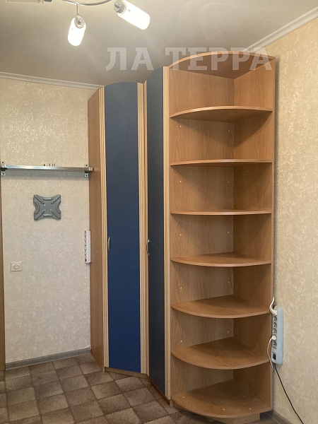 Квартира по адресу: Москва, Тёплый Стан, Профсоюзная ул, 146к2, общая площадь 58.8 (№73844) Квартира по адресу: Москва, Тёплый Стан, Профсоюзная ул, 146к2, общая площадь 58.8 (№73844)