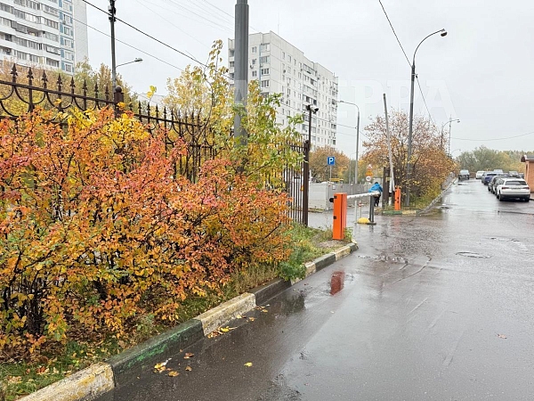 Квартира по адресу: Москва, Твардовского ул, 14к1, общая площадь 73.9 (№74302)